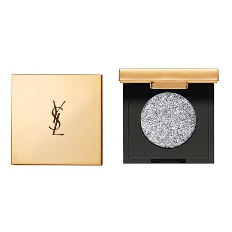 ombretto glitter yves saint laurent|Ombretti .